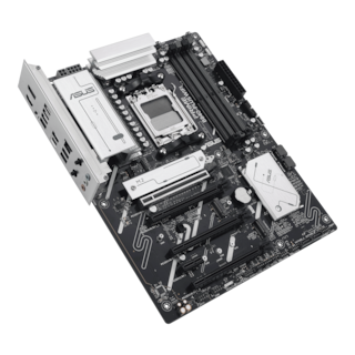 Foto 5 | Foto 5 | Tarjeta Madre Asus Prime B840-plus Wifi Am5 256gb Ddr5 Atx 90mb1iz0-mvaay0