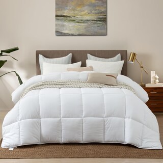 Foto 1 | Foto 1 | Insertos De Edredón Dorrin Nessin Queen 230 X 230 Cm - Venta Internacional.
