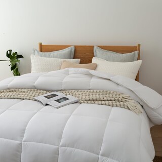 Foto 4 | Foto 4 | Insertos De Edredón Dorrin Nessin Queen 230 X 230 Cm - Venta Internacional.