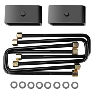 Foto 1 | Foto 1 | Kits De Elevación Niveladora Kax Para Silverado 1500 Y 2500 Hd 2001-2010 - Venta Internacional.
