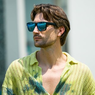 Foto 2 | Foto 2 | Gafas De Sol Fit Over Urumqi Polarizadas Uv400 Para Hombre Y Mujer - Venta Internacional.