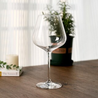 Foto 6 | Foto 6 | Juego De 4 Copas De Vino Tinto Yibez Crystal 680 Ml Para Inauguración De La Casa - Venta Internacional.