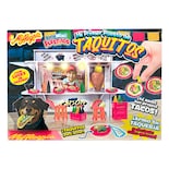 Mi Primer Puesto De Tacos Mi Alegría Cocina Y Juega En Grande