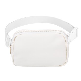 Foto 1 | Foto 1 | Bandolera Fanny Pack Vorolo Lether Para Mujer Y Hombre - Venta Internacional.