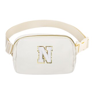 Foto 1 | Foto 1 | Letra Inicial Personalizada De Fanny Pack Vorolo Para Niñas - Venta Internacional.
