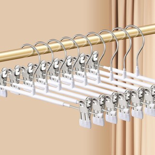 Foto 1 | Foto 1 | Pack De 20 Faldas Ajustables Antideslizantes Para Pantalones Hwajan Color Blanco - Venta Internacional.