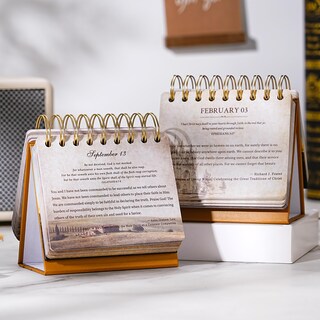 Foto 6 | Foto 6 | Calendario De Escritorio Youthamazing 2025  Versículo De La Biblia  12 X 11 Cm - Venta Internacional.