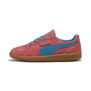 Foto 1 | Foto 1 | Tenis Puma Palermo Unisex Rosa Claro
