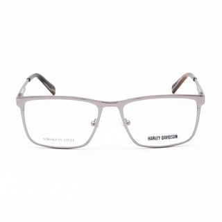 Foto 1 | Foto 1 | Lentes Oftálmicos Plateado Harley Davidson