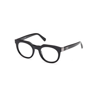 Foto 2 | Foto 2 | Lentes Oftálmicos Negro Guess
