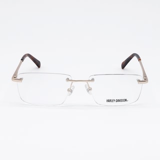 Foto 1 | Foto 1 | Lentes Oftálmicos Dorado Harley Davidson