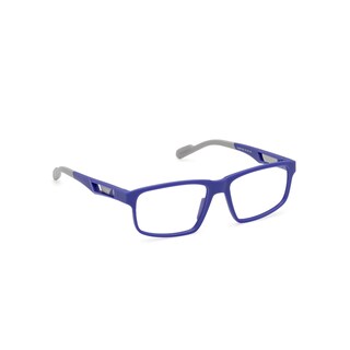 Foto 3 | Foto 3 | Lentes Oftálmicos Azul Adidas Sport