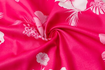 Foto 7 | Foto 7 | Atuendos Hawaianos A Juego: Cromoncent Family  Papá  Hijo  Madre  Hija - Venta Internacional.