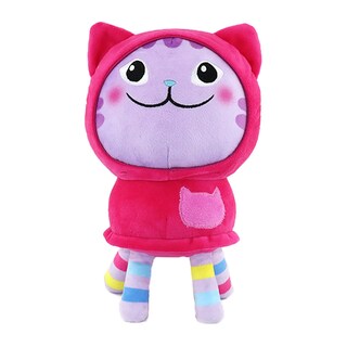 Foto 4 | Foto 4 | Peluche De Peluche Guanke Mercat Suave Y Tierno Para Niños - Venta Internacional.
