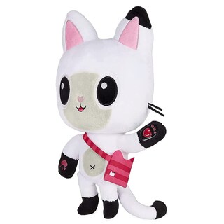 Foto 5 | Foto 5 | Peluche De Peluche Guanke Mercat Suave Y Tierno Para Niños - Venta Internacional.