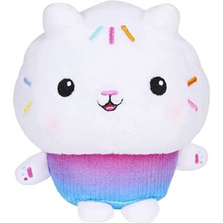 Foto 6 | Foto 6 | Peluche De Peluche Guanke Mercat Suave Y Tierno Para Niños - Venta Internacional.