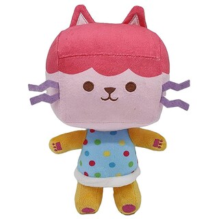 Foto 7 | Foto 7 | Peluche De Peluche Guanke Mercat Suave Y Tierno Para Niños - Venta Internacional.
