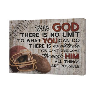 Foto 2 | Foto 2 | Lienzo Decorativo Para Pared  Fútbol  Deportes  Granja  40 X 30 Cm - Venta Internacional.