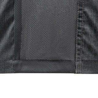 Foto 6 | Foto 6 | Chaqueta De Chef Qunbzou Unisex Manga Corta Para Hombre Y Mujer Color Gris Xl - Venta Internacional.