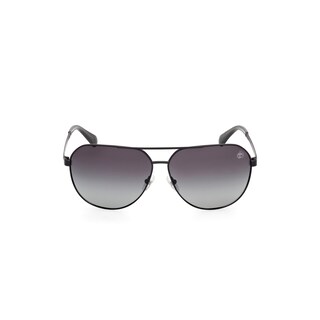 Foto 1 | Foto 1 | Lentes De Sol Negro Polarizados Timberland