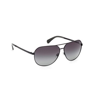 Foto 3 | Foto 3 | Lentes De Sol Negro Polarizados Timberland