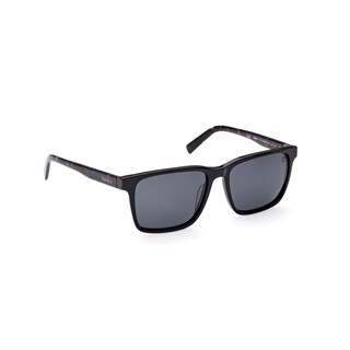 Foto 3 | Foto 3 | Lentes De Sol Negro Polarizados Timberland