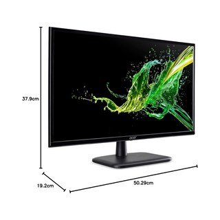 Foto 7 | Foto 7 | Monitor Acer Ek221q 21.5'' Full Hd 100hz Lcd Hdmi