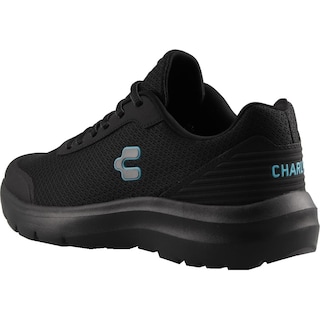 Foto 4 | Foto 4 | Tenis Dama Charly 1043169 Negro Original Deportivo Sport Talla 22 A 27 E