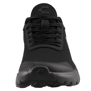 Foto 5 | Foto 5 | Tenis Dama Charly 1043169 Negro Original Deportivo Sport Talla 22 A 27 E