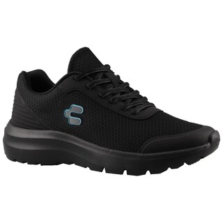 Foto 2 | Foto 2 | Tenis Dama Charly 1043169 Negro Original Deportivo Sport Talla 22 A 27 E