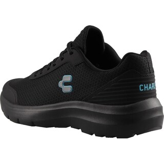 Foto 4 | Foto 4 | Tenis Dama Charly 1043169 Negro Original Deportivo Sport Talla 22 A 27 E