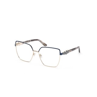 Foto 2 | Foto 2 | Lentes Oftálmicos Azul Guess