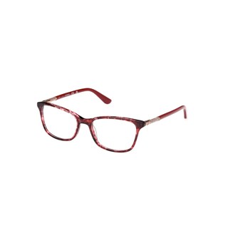 Foto 2 | Foto 2 | Lentes Oftálmicos Rojo Guess