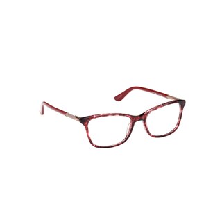 Foto 3 | Foto 3 | Lentes Oftálmicos Rojo Guess