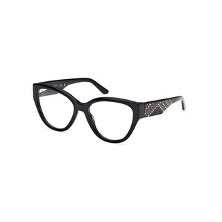 Foto 2 | Foto 2 | Lentes Oftálmicos Negro Guess By Marciano
