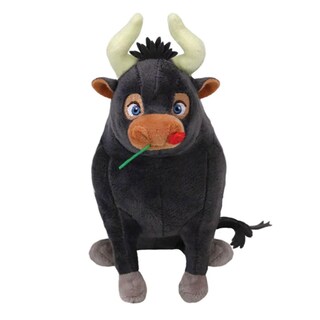 Foto 1 | Foto 1 | Gorro De Peluche Baby Ferdinand Bull 15 Cm - Ty - Venta Internacional.