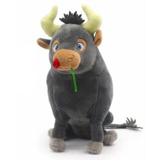 Foto 2 | Foto 2 | Gorro De Peluche Baby Ferdinand Bull 15 Cm - Ty - Venta Internacional.