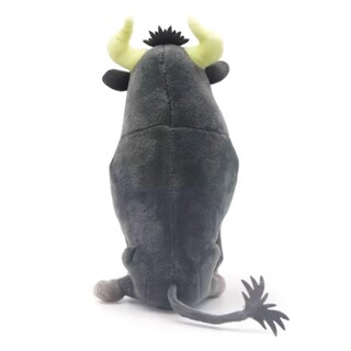 Foto 3 | Foto 3 | Gorro De Peluche Baby Ferdinand Bull 15 Cm - Ty - Venta Internacional.