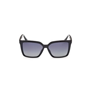 Foto 1 | Foto 1 | Lentes De Sol Negro Polarizados Guess