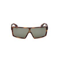 Lentes De Sol Marrón Adidas Originals