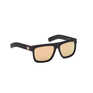 Foto 3 | Foto 3 | Lentes De Sol Negro Espejados Adidas Originals