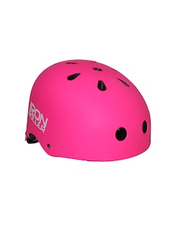 Foto 4 | Foto 4 | Combo Infantil De Casco Y Protecciones Ir Forza Rosa