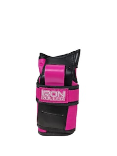 Foto 7 | Foto 7 | Combo Infantil De Casco Y Protecciones Ir Forza Rosa