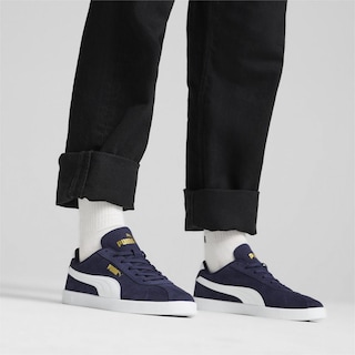 Foto 4 | Foto 4 | Tenis Puma Original Sneackers Nobuck Casuales para Hombre