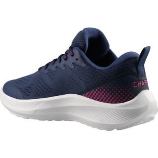 Foto 4 | Foto 4 | Tenis Dama Charly 1043170 Marino/fuisha Originales Deportivos Sport Talla 22 A 27 E