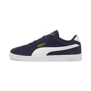 Foto 1 | Foto 1 | Tenis Puma Original Sneackers Nobuck Casuales para Hombre