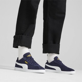 Foto 4 | Foto 4 | Tenis Puma Original Sneackers Nobuck Casuales para Hombre