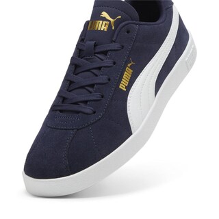 Foto 6 | Foto 6 | Tenis Puma Original Sneackers Nobuck Casuales para Hombre