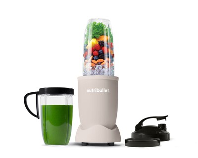Foto 1 | Foto 1 | Procesador de Alimentos Nutribullet 900w Lino 7 piezas