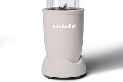 Foto 3 | Foto 3 | Procesador de Alimentos Nutribullet 900w Lino 7 piezas